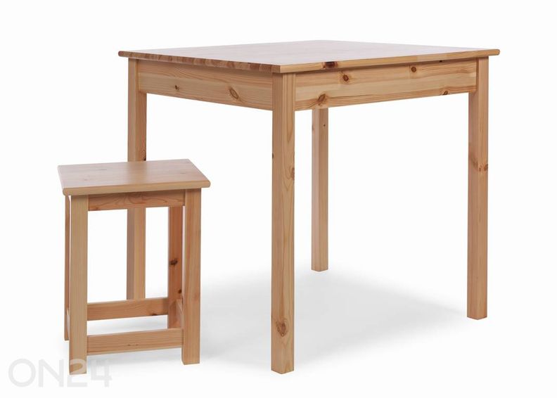 Taburet h44 cm suurendatud