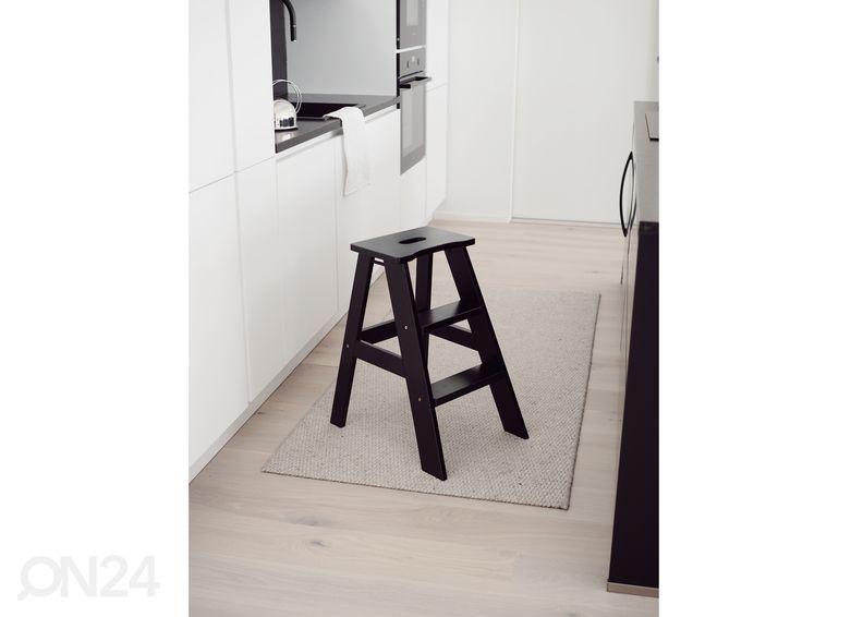 Taburet Stepper suurendatud