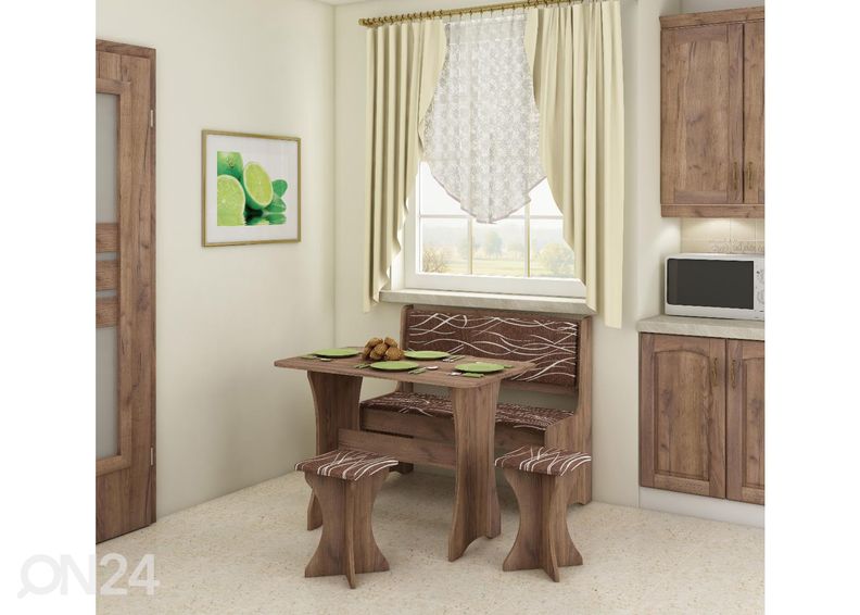 Taburet Timo suurendatud