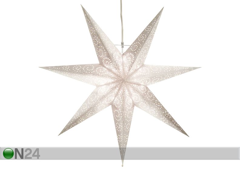 Täht Antique suurendatud