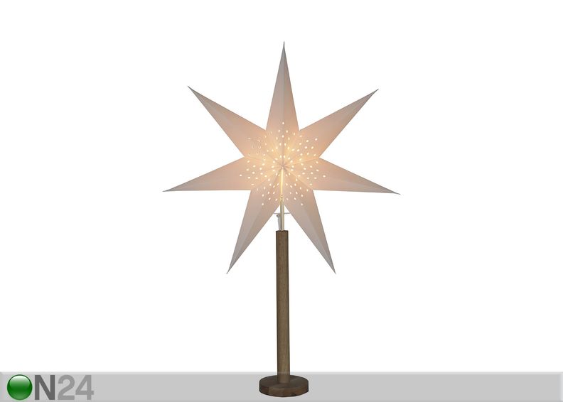 Täht Elice suurendatud