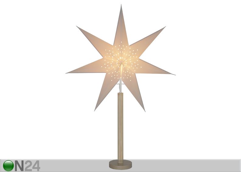 Täht Elice suurendatud