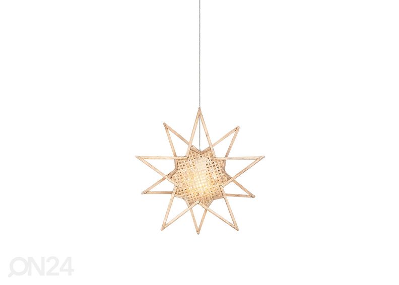 Täht Karin suurendatud