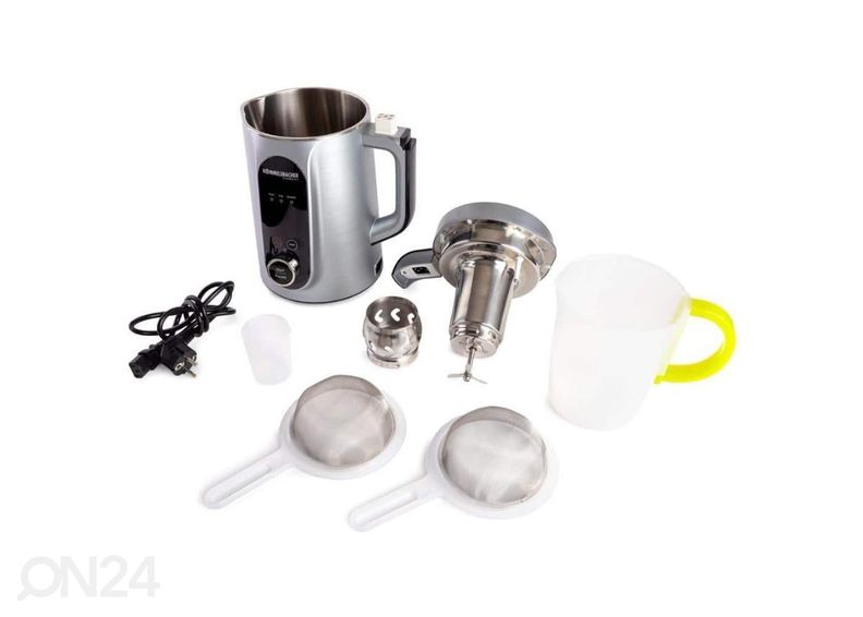 Taimsete jookide valmistaja Rommelsbacher SVD1400 suurendatud