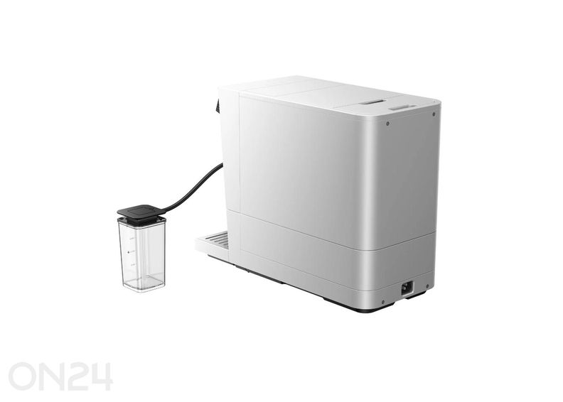 Täisautomaatne espressomasin MOVA Virtuoso 10 Pro suurendatud