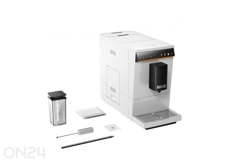 Täisautomaatne espressomasin MOVA Virtuoso 10 Pro suurendatud