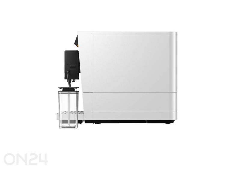 Täisautomaatne espressomasin MOVA Virtuoso 10 Pro suurendatud