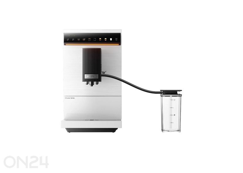 Täisautomaatne espressomasin MOVA Virtuoso 10 Pro suurendatud