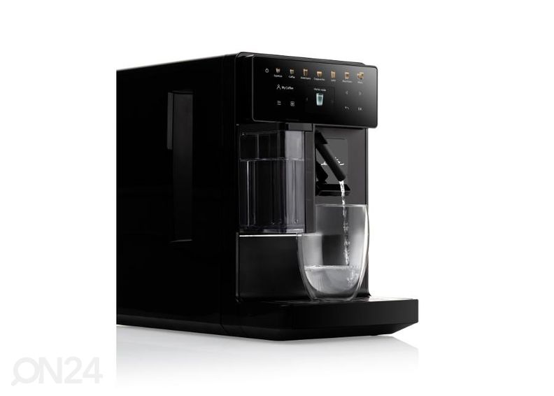 Täisautomaatne kohvimasin ETA Acorto ETA918090000 suurendatud