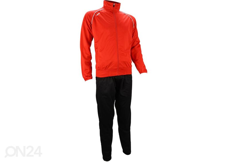 Täiskasvanute dresside komplekt Avento suurendatud