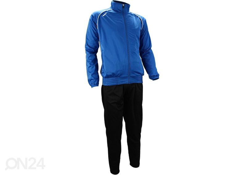 Täiskasvanute dresside komplekt Avento suurendatud