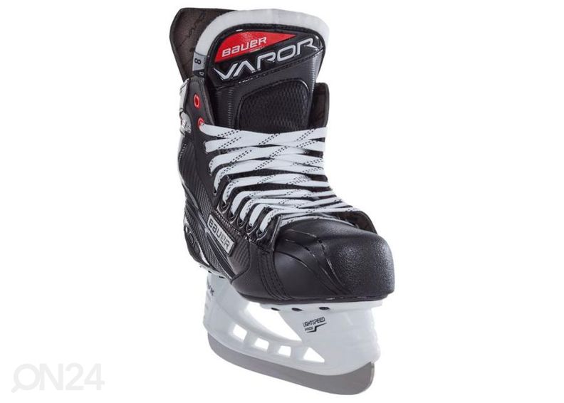 Täiskasvanute hokiuisud Bauer Vapor X3.5 Int suurendatud