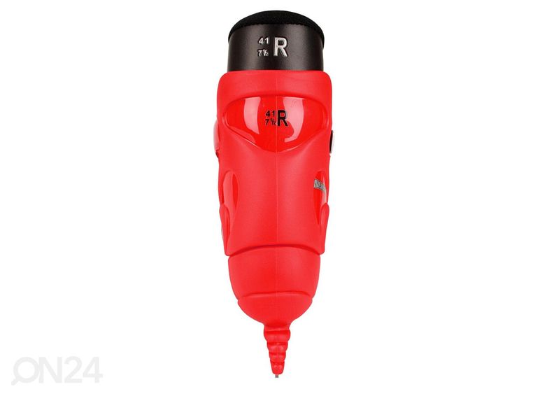 Täiskasvanute jäähoki uisud Nijdam suurendatud