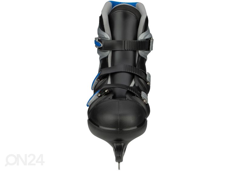 Täiskasvanute jäähoki uisud XXL Hardboot Nijdam suurendatud