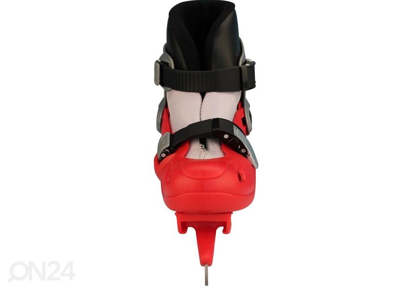 Täiskasvanute jäähoki uisud XXL Njidam suurendatud