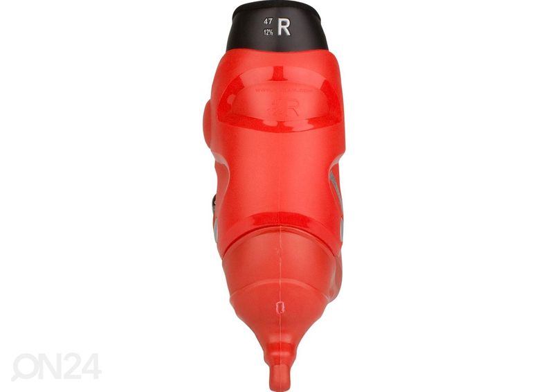 Täiskasvanute jäähoki uisud XXL Njidam suurendatud