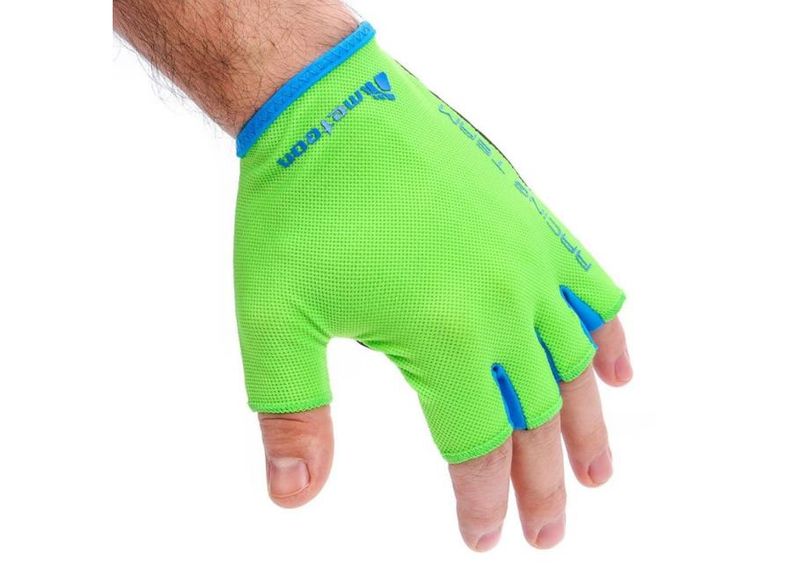 Täiskasvanute jalgrattakindad Meteor Flow 40 suurendatud