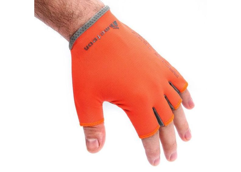 Täiskasvanute jalgrattakindad Meteor Flow 41 suurendatud