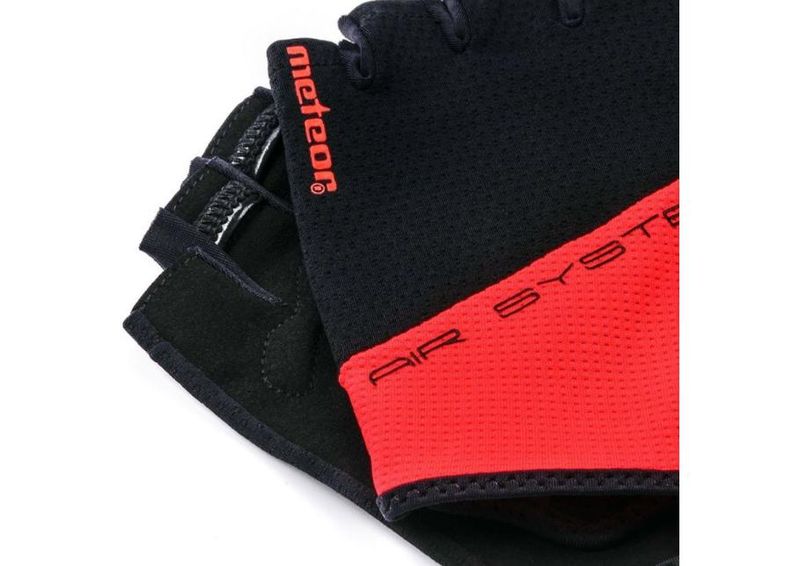 Täiskasvanute jalgrattakindad Meteor Gel GX130 JR 25913-25914 suurendatud