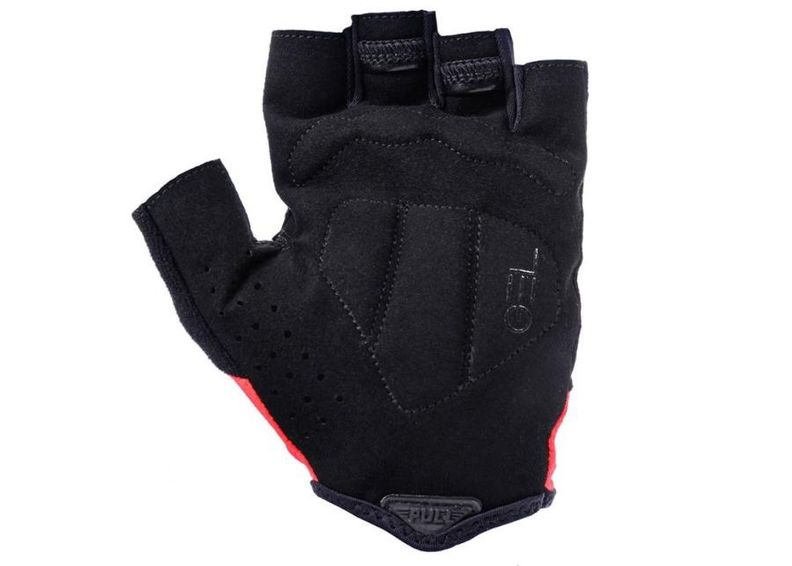 Täiskasvanute jalgrattakindad Meteor Gel GX130 JR 25913-25914 suurendatud