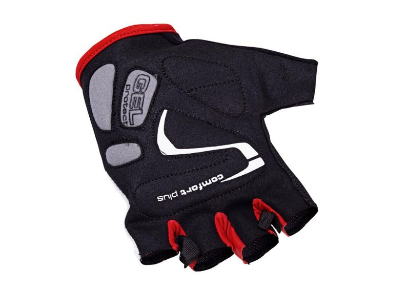 Täiskasvanute jalgrattakindad W-TEC Jaynee suurendatud