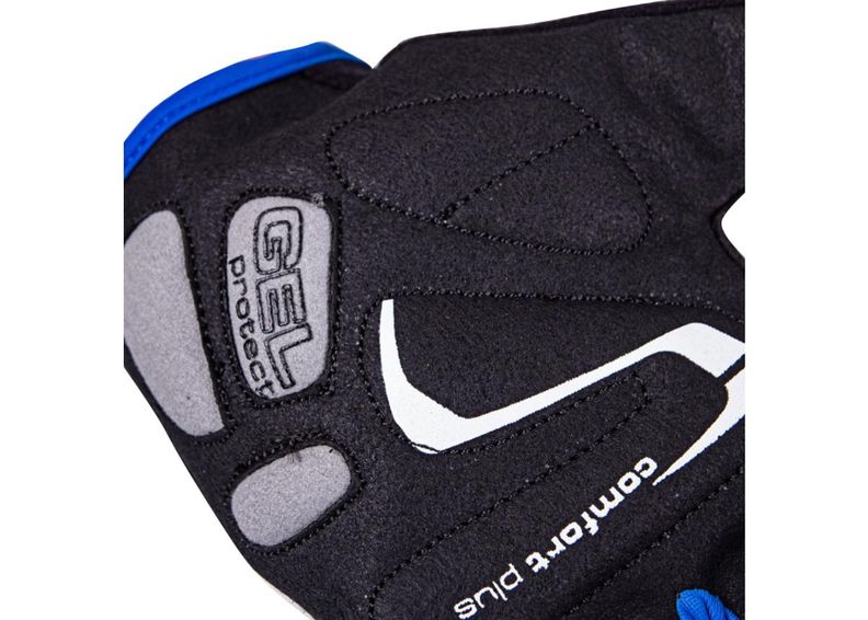 Täiskasvanute jalgrattakindad W-TEC Jaynee suurendatud