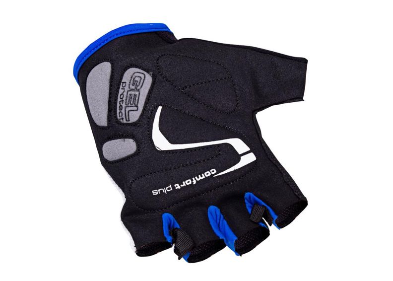 Täiskasvanute jalgrattakindad W-TEC Jaynee suurendatud