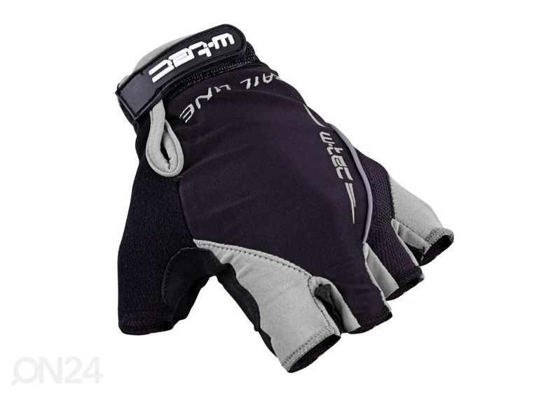 Täiskasvanute jalgrattakindad W-TEC Kauzality suurendatud