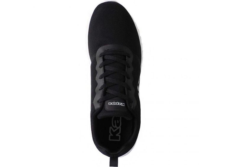 Täiskasvanute jooksujalatsid Kappa Ces 242685 1110 suurendatud