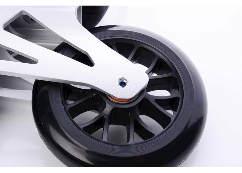 Täiskasvanute kiiruisud VINTAGE Tempish suurendatud