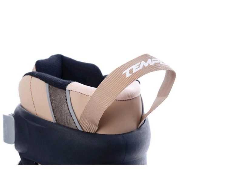 Täiskasvanute kiiruisud VINTAGE Tempish suurendatud