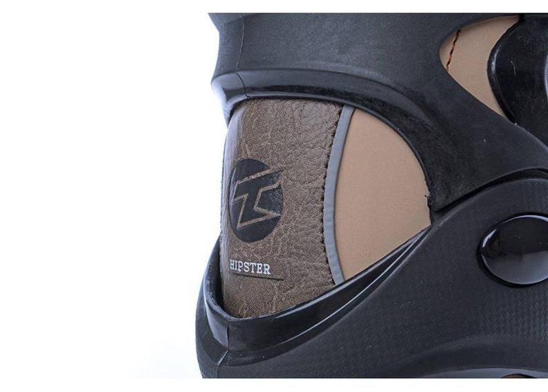 Täiskasvanute kiiruisud VINTAGE Tempish suurendatud