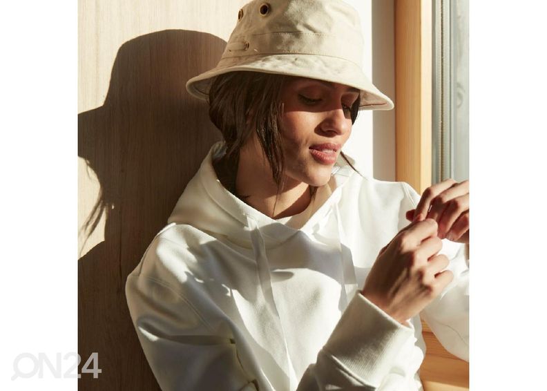 Täiskasvanute müts UV kaitsega Tilley THE ICONIC T1 suurendatud