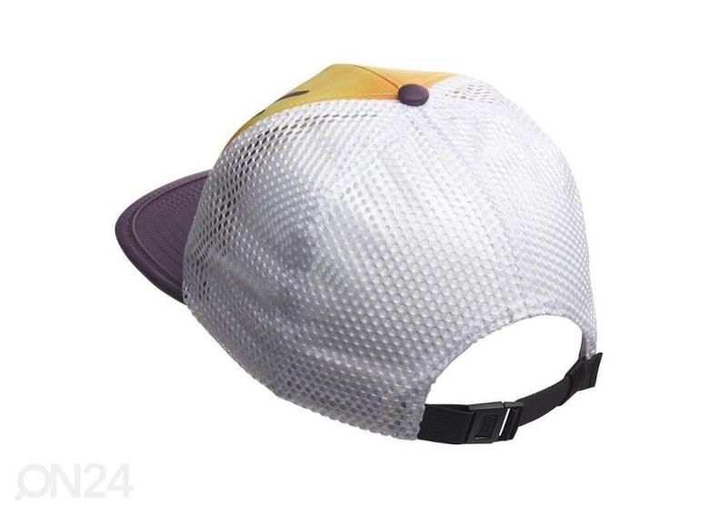 Täiskasvanute nokamüts The Lope Hat Ultimate Direction suurendatud