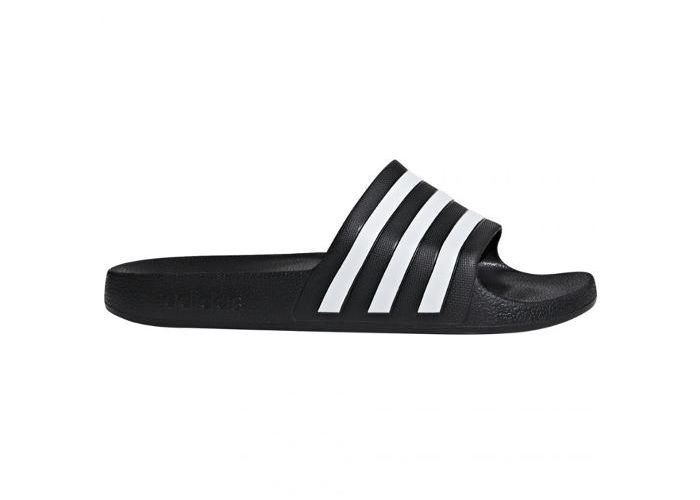 Täiskasvanute plätud Adidas Adilette Aqua suurendatud