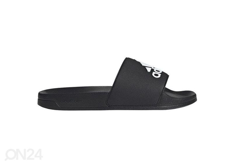 Täiskasvanute plätud Adidas Adilette Shower GZ3779 suurendatud