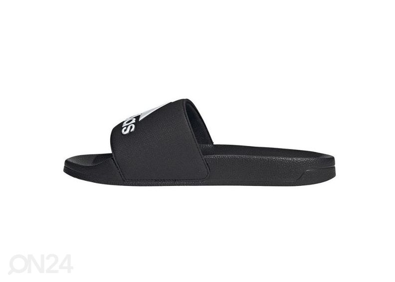 Täiskasvanute plätud Adidas Adilette Shower GZ3779 suurendatud