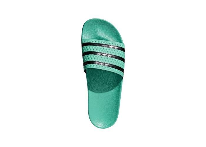Täiskasvanute plätud Adidas Originals Adilette Slides U suurendatud
