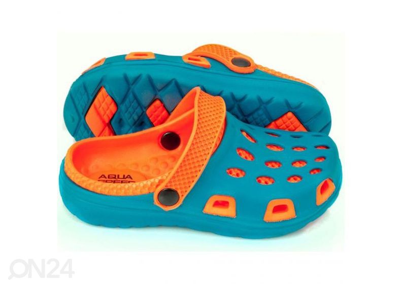 Täiskasvanute plätud Aqua-speed Silvi kol 01 suurendatud