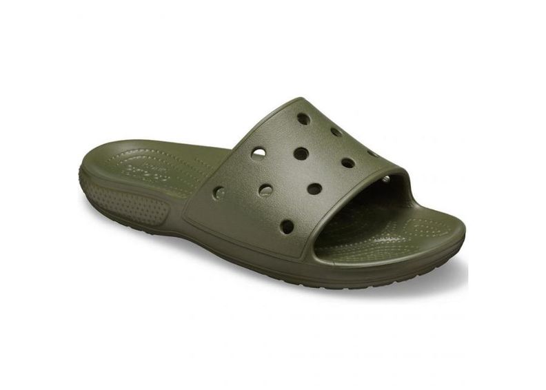 Täiskasvanute plätud Crocs Classic Slide 206121 309 suurendatud
