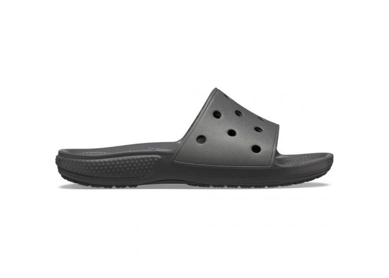 Täiskasvanute plätud Crocs Classic Slide 206121 ODA suurendatud