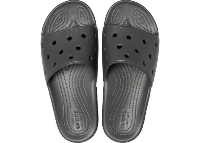 Täiskasvanute plätud Crocs Classic Slide 206121 ODA suurendatud