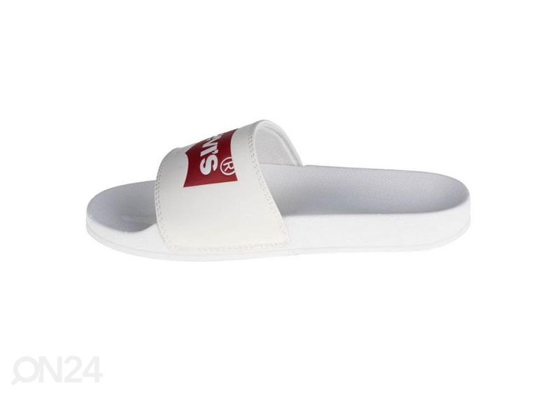 Täiskasvanute plätud Levis Batwing Slide 229170-794-51 suurendatud