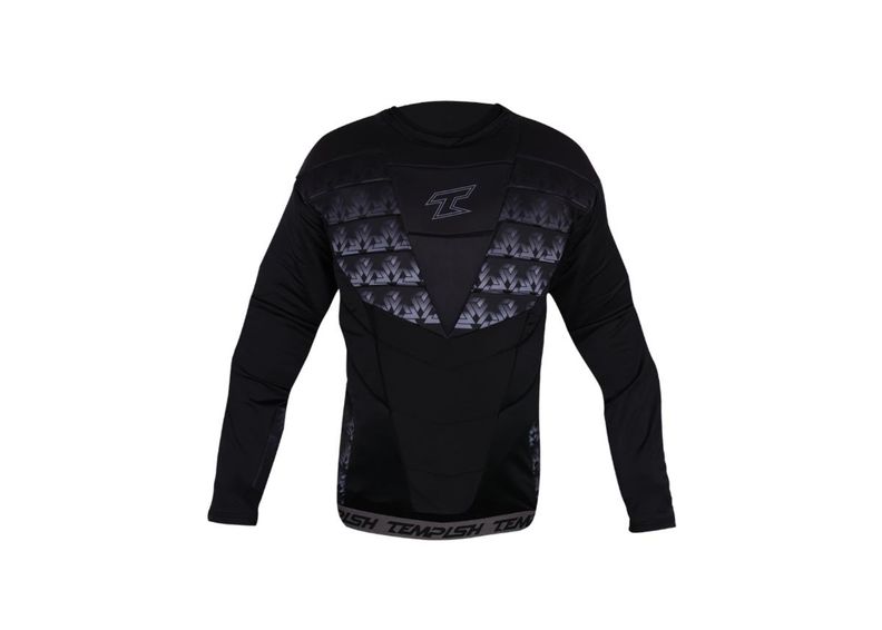 Täiskasvanute saalihoki pluus väravavahile SIXTH Tempish suurendatud