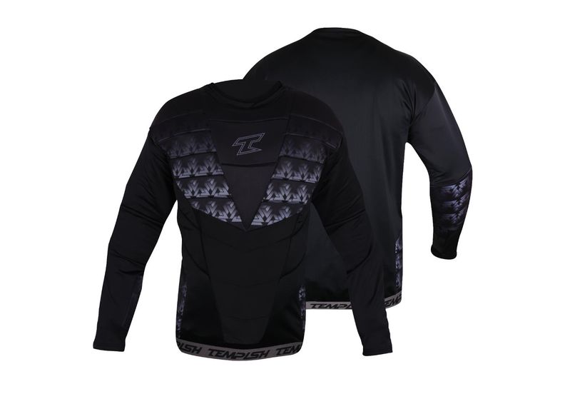 Täiskasvanute saalihoki pluus väravavahile SIXTH Tempish suurendatud