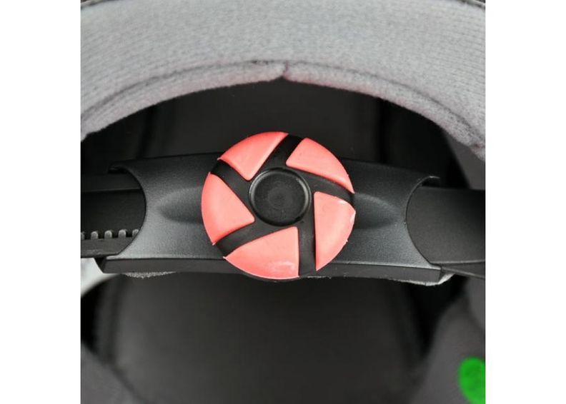 Täiskasvanute suusa ja lumelaua kiiver Snow HI-FI WORKER suurendatud