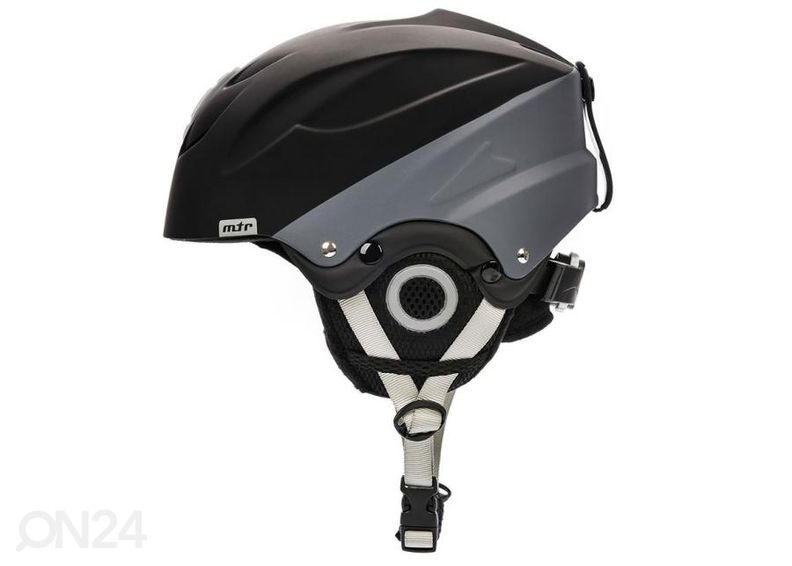 Täiskasvanute suusakiiver Meteor Lumi suurendatud