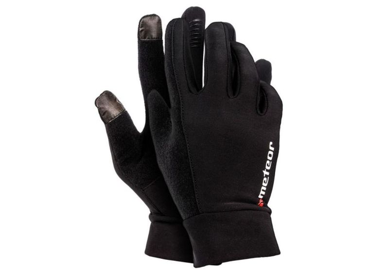 Täiskasvanute suusakindad Meteor WX 400 suurendatud