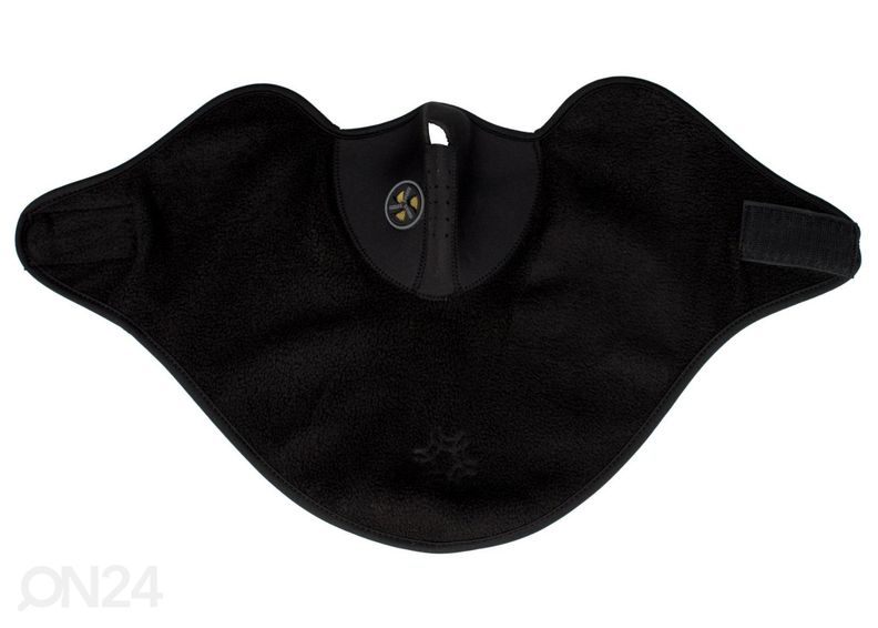 Täiskasvanute suusamask Starling suurendatud