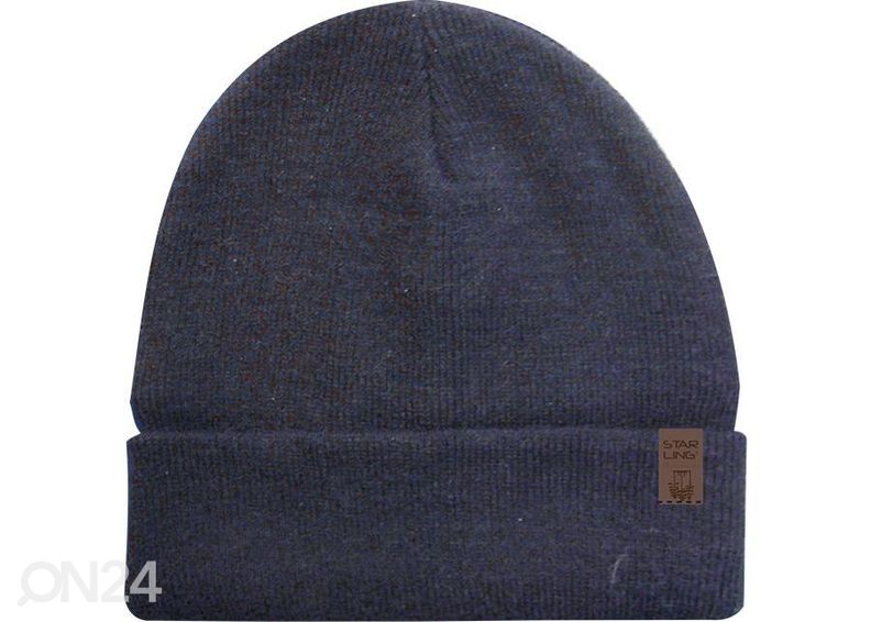 Täiskasvanute talvemüts Terry 3 Starling suurendatud